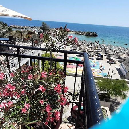 Vila Pe Plaja Nr 9 Saturn Eksteriør bilde