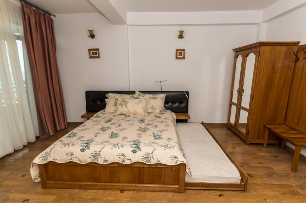 Vila Pe Plaja Nr 9 Saturn Eksteriør bilde