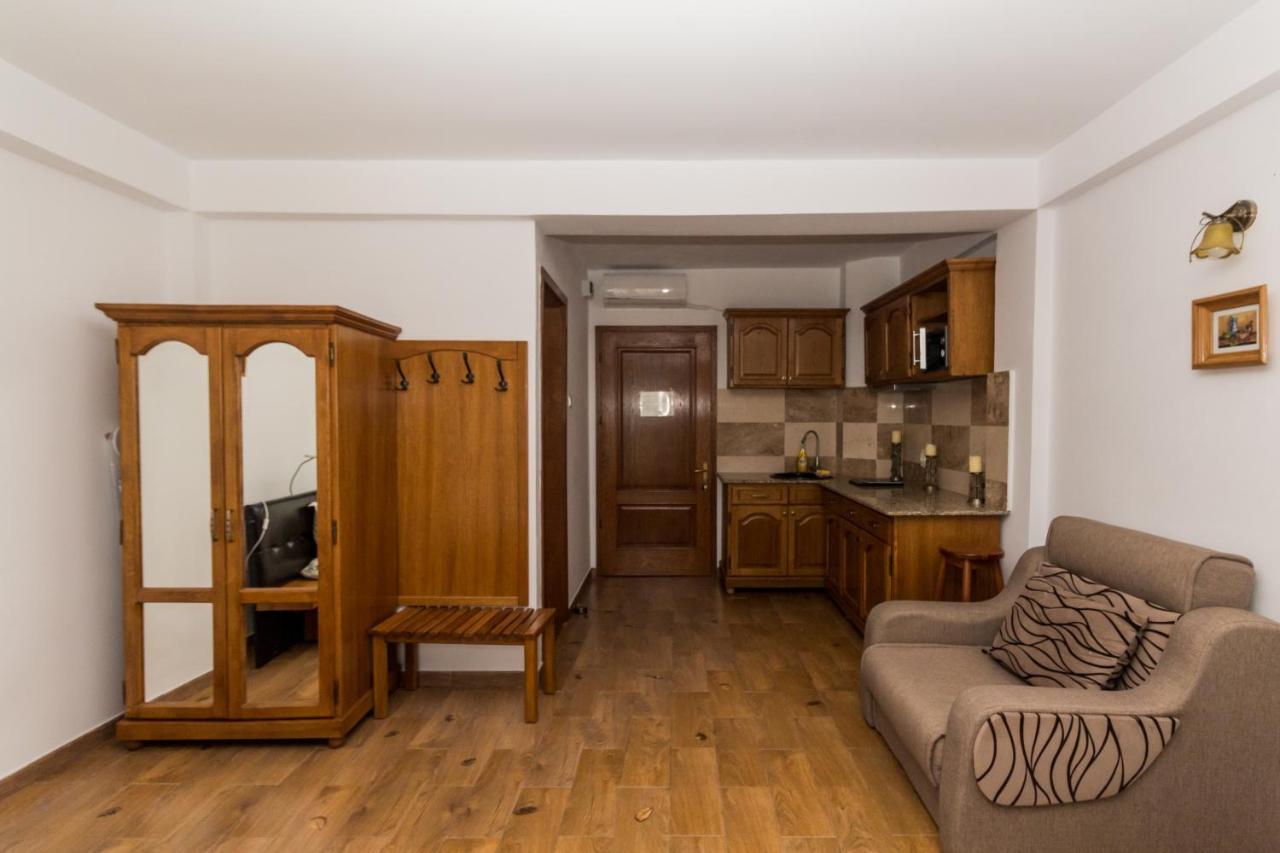 Vila Pe Plaja Nr 9 Saturn Eksteriør bilde