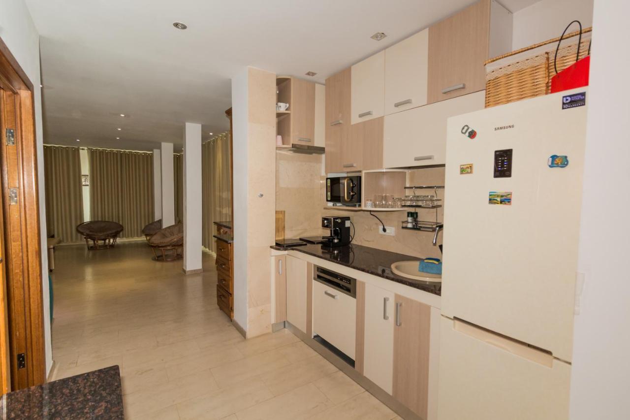 Vila Pe Plaja Nr 9 Saturn Eksteriør bilde