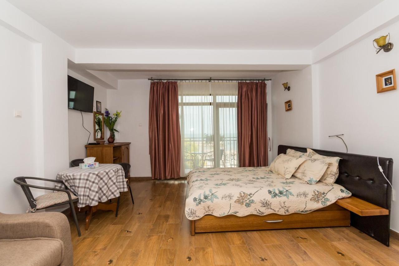 Vila Pe Plaja Nr 9 Saturn Eksteriør bilde