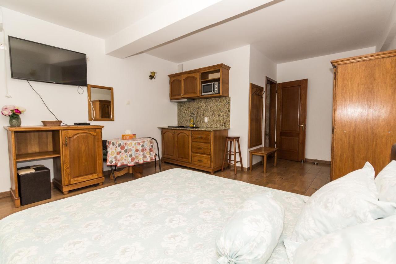 Vila Pe Plaja Nr 9 Saturn Eksteriør bilde