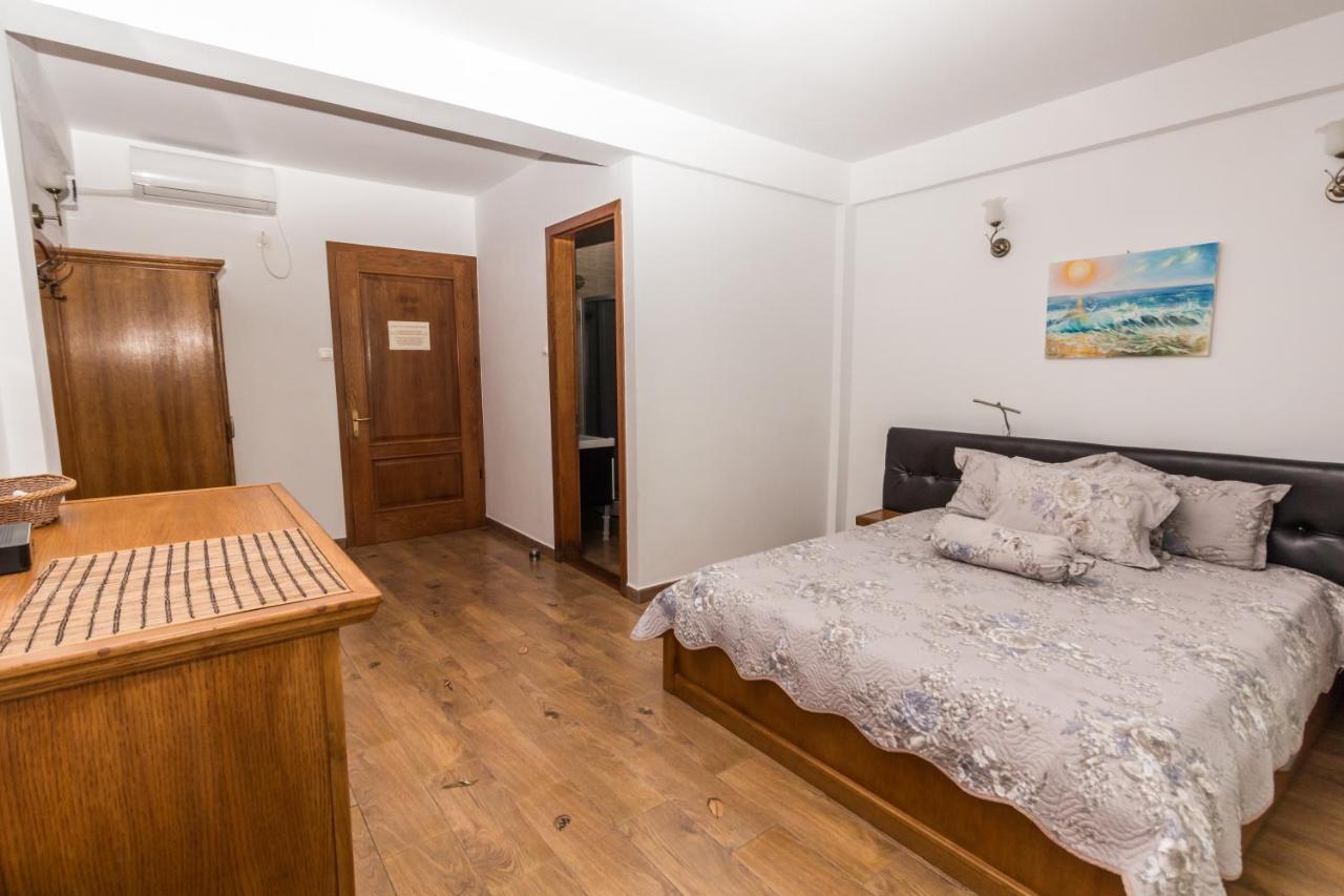 Vila Pe Plaja Nr 9 Saturn Eksteriør bilde