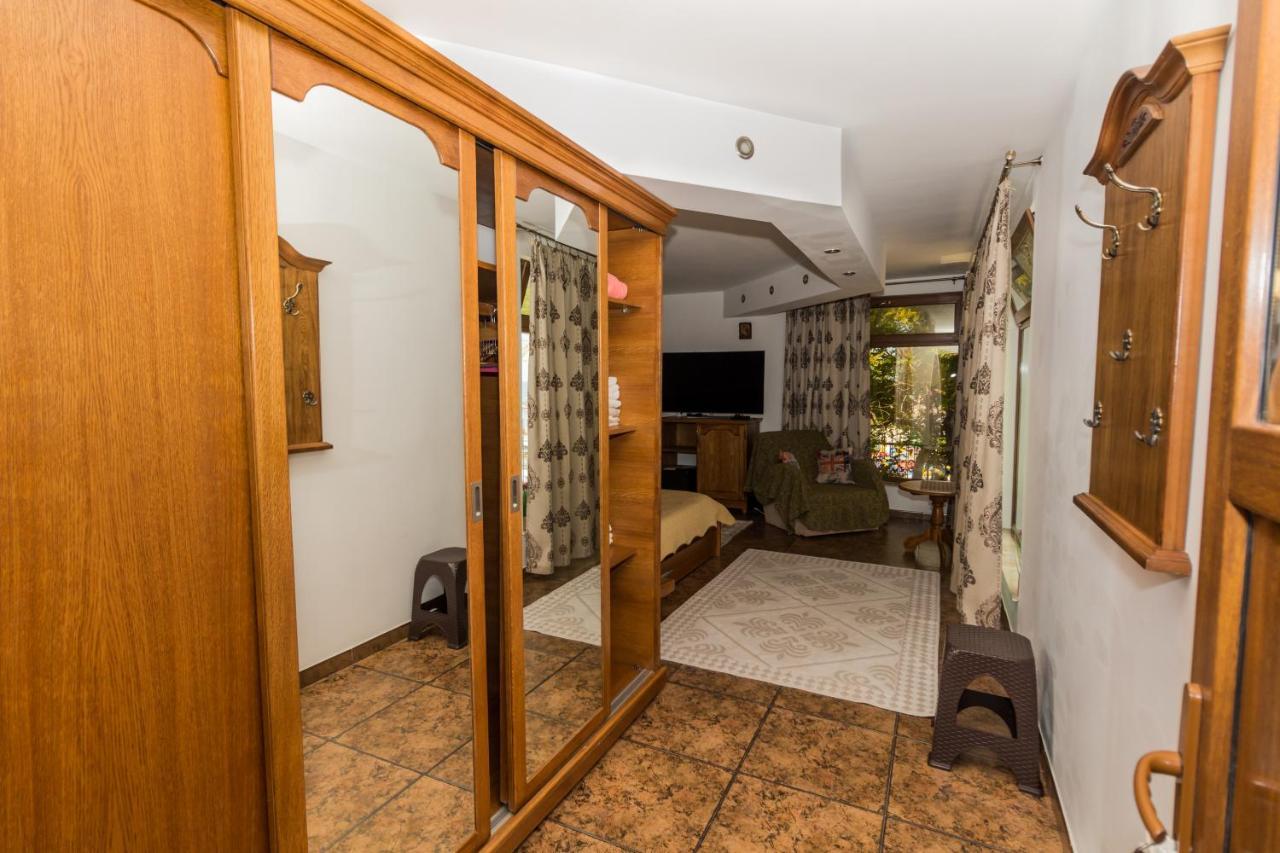 Vila Pe Plaja Nr 9 Saturn Eksteriør bilde